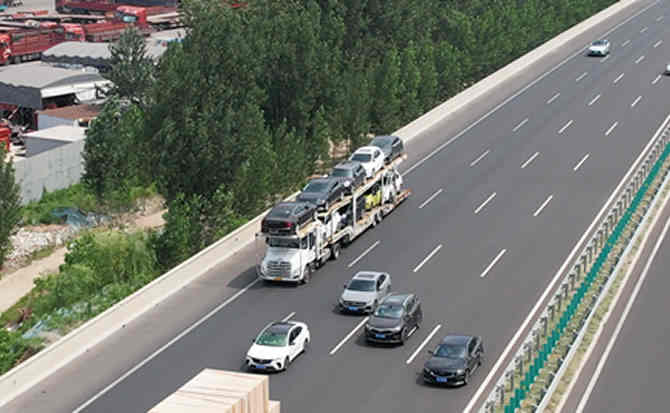 雷州高速公路汽车救援